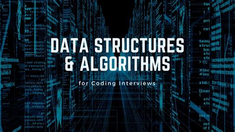 Data Structure And Algorithm