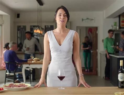 Wine Company Slammed For Sexist Taste The Bush Advert Comparing Wine