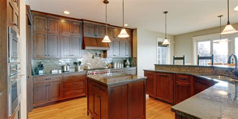 Why choose the home depot. Cabinet Refacing Atlanta: Discussing The Best Countertops ...