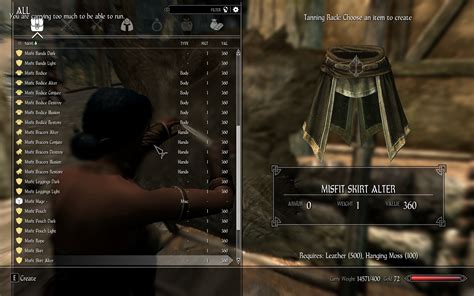 West Wind Misfit Mage Booked At Skyrim Nexus Mods And Community