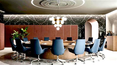 Top 50 Conference Room Designs Interior Design Modern Trending