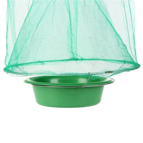 Mosquito Insect Catching Net Folding Mosquito Capture Catching Fly Mesh