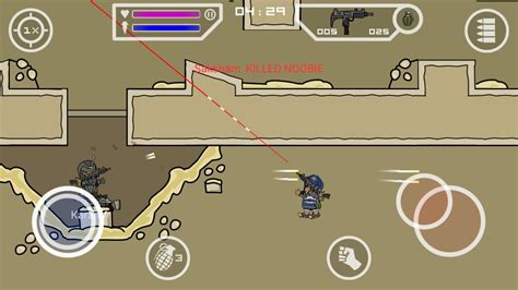 Mini militia hack apk enables you to play without limitations or any controls endorsed by the. Mini Militia APK New Version with Hack, Cheat, Pro Mod ...
