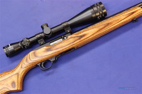 Ruger 1022 Target 22 Long Rifle W For Sale At