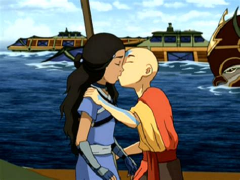 Tv Time Avatar The Last Airbender S03e10 The Day Of Black Sun The