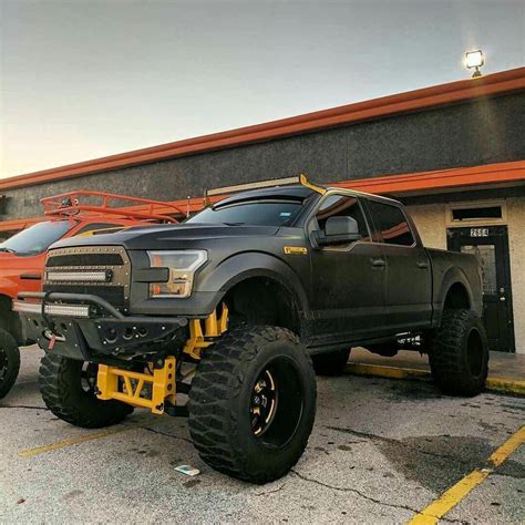 Lifted Diesel Trucks Liftedtrucks Trucks Ford Trucks Lifted Trucks