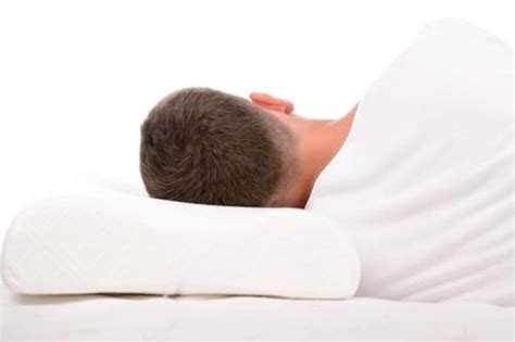 Las 7 mejores almohadas cervicales en 2021. Las 10 mejores almohadas cervicales de 2020: comparativa y guía
