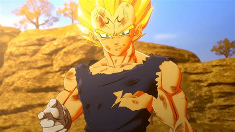 However, if this is your first time visiting this weird and wonderful world, you might need some help memorizing the commands. Dragon Ball Z Kakarot PS4 XboxOne Switch Sony Microsoft ...
