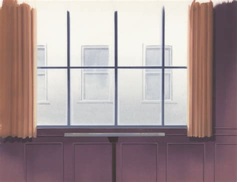 Anime Cels Gallery Background