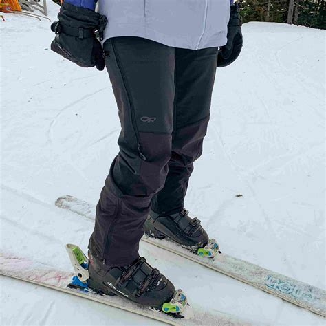 The 8 Best Womens Ski Pants Of 2019