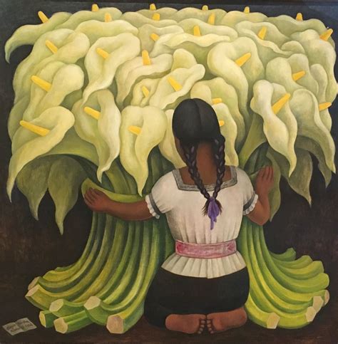 Diego Rivera Mexican 1887 1957 Tuttart Pittura Scultura Poesia Musica