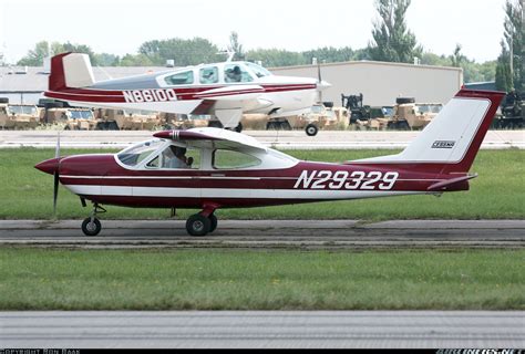Cessna 177 Untitled Aviation Photo 1976707