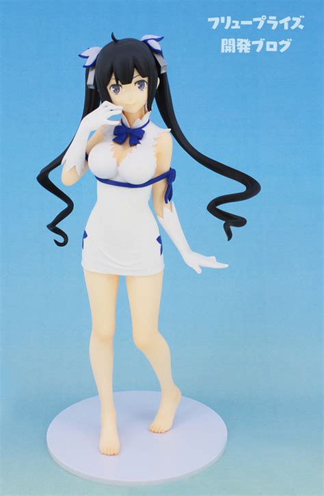 Special Figure Hestia My Anime Shelf