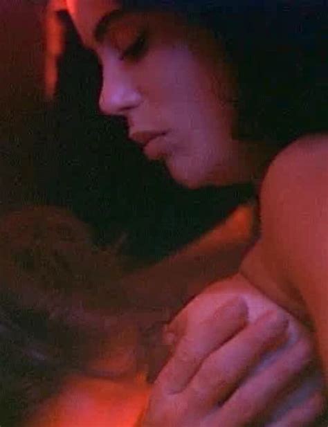 Teri Hatcher Nude Boobs And Sex In The Cool Surface Movie Imagedesi