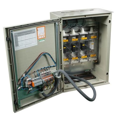 Power Supply Enclosures Electricity Supply Kiosks Ct Chambers