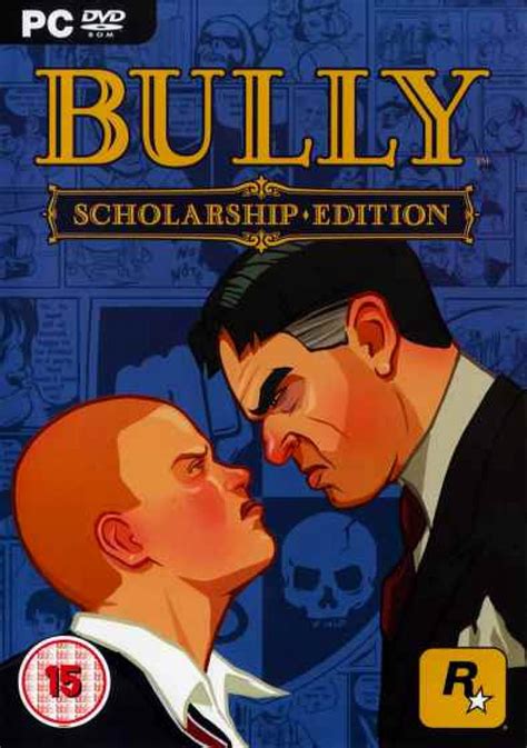 Bully Scholarship Edition Free Download Pc Full Version