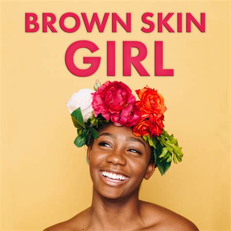 Brown Skin Girl Compilation By Various Artists Spotify