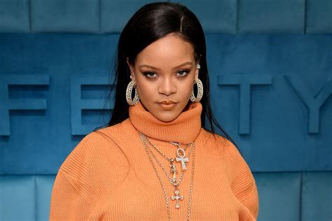 Rihanna Is Now A Billionaire Wealthiest Female Musician In World