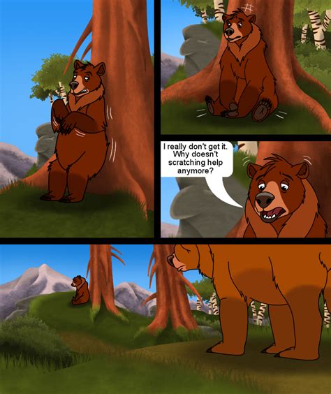 post 4177613 brother bear koda nita reinderworld comic