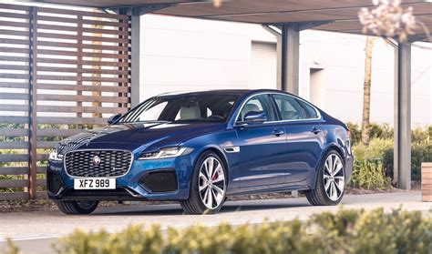 Jaguar cars was the company that was responsible for the production of jaguar cars until its operations were fully. 2021 Jaguar XF update announced, AWD P300 confirmed for ...