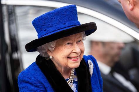 this is where queen elizabeth ii is most happy reader s digest
