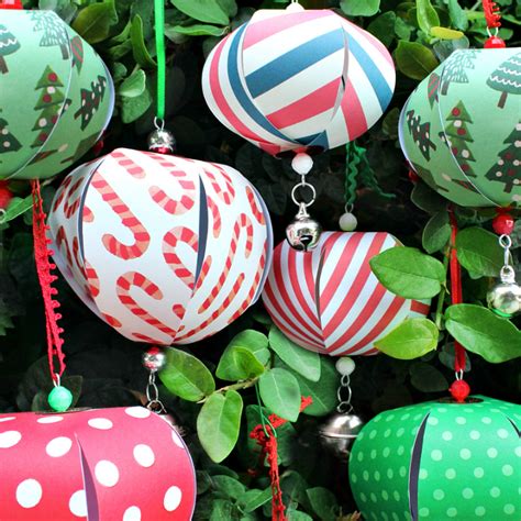 And with target's large collection of christmas ornaments, decorating is going to be all kinds of fun. Mark Montano: Easy Paper Christmas Ornaments!