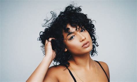 Exclusive Danileigh Talks Working With Prince Her Sound And New Ep