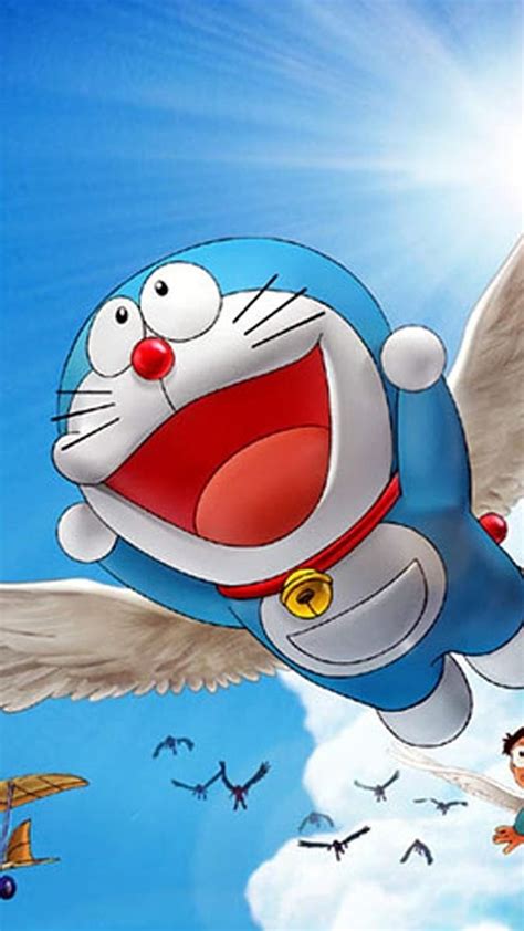 Over 999 Doraemon Hd Images A Stunning Collection Of Doraemon Images