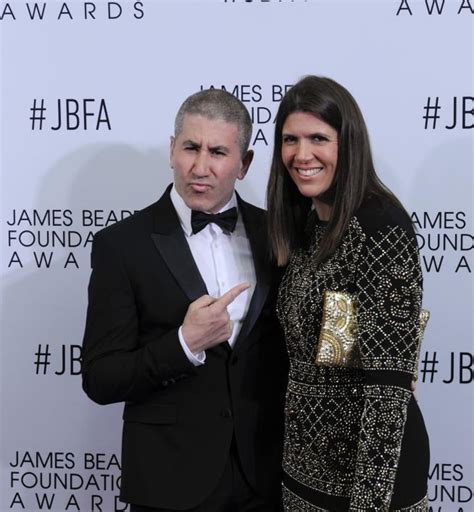 The 2019 James Beard Foundation Award For Outstanding Restaurant Goes