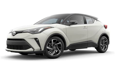 2022 Toyota C Hr