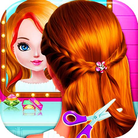 Https://wstravely.com/hairstyle/barbie Hairstyle Games Only
