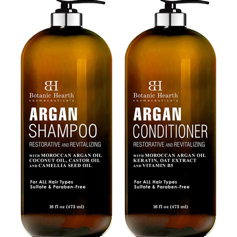 Best Shampoo And Conditioner For Every Hair Type 2021