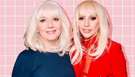 Lady Gagas Mother Reveals Singer Was Bullied In Middle School