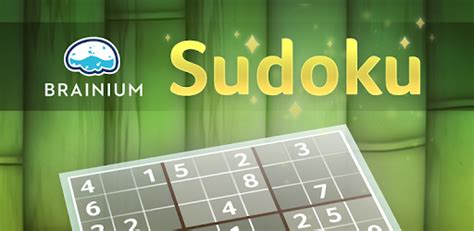 Descargar Sudoku Para Pc Gratis Ltima Versi N Brainium Sudoku Free