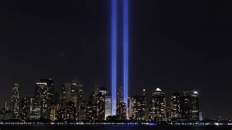 Twin Beams Of Light Wont Shine During 911 Tribute In Nyc