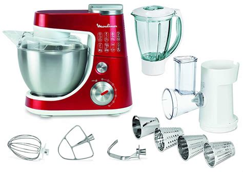 View and download moulinex masterchef gourmet user manual online. Moulinex Masterchef Gourmet Test • Top 10 Küchenmaschinen ...