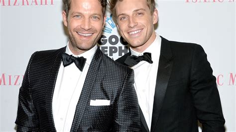 Nate Berkus Marries Fiance Jeremiah Brent In Nyc New Details