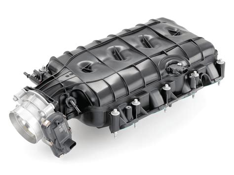 2014 Chevrolet Lt1 V8 Engine Hot Rod Network