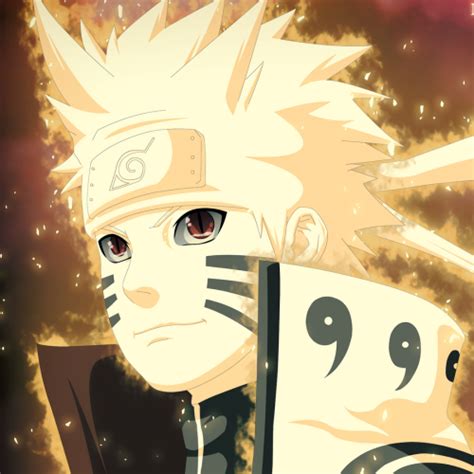 Epic Naruto Profile Pictures