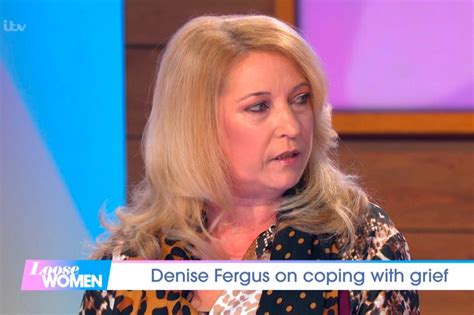 james bulger s mum denise opens up about how she ll…