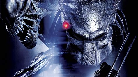 Aliens Vs Predator Requiem HD Wallpaper