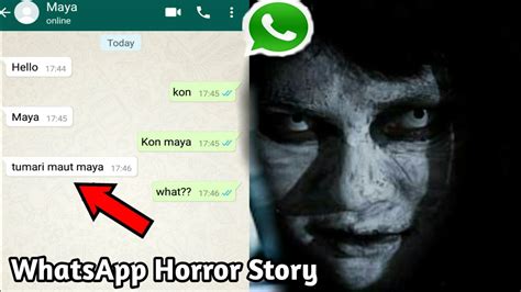 Ultimate Compilation Of Over 999 Horror Images For Whatsapp In Full 4k