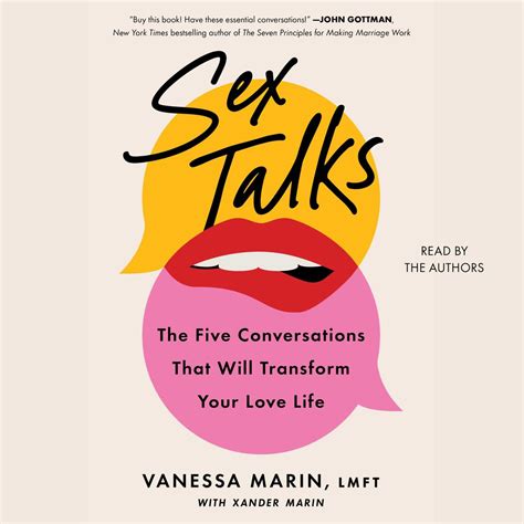 Librofm Sex Talks Audiobook