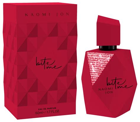 Bite Me By Naomi Jon Reviews And Perfume Facts