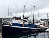 Pictures of Tugboat Trawlers For Sale