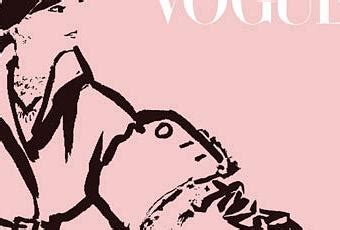 Vogue Au Fil Des Pages Paperblog