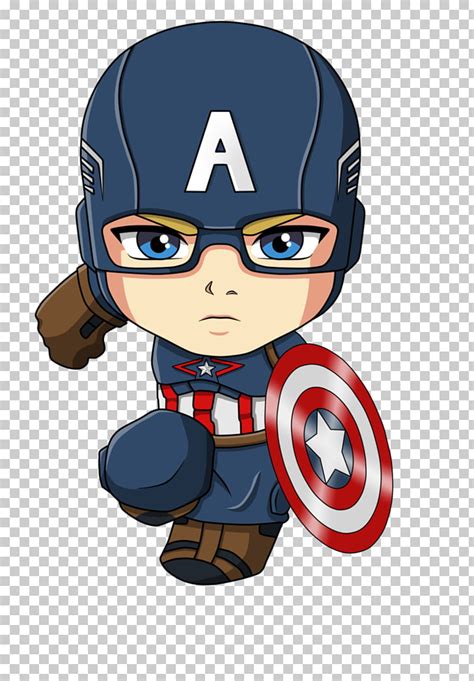 Gambar Kartun Iron Man – cabai