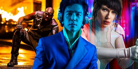 Cowboy Bebop Can Break The Live-Action Anime Curse | Screen Rant