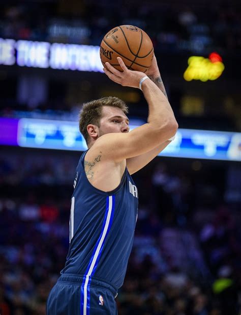 ⭐️ do you want to know more about the young basketball superstar? Luka Doncic: 5 Things to Know About The Mavs Star For The New Fan | Enstars