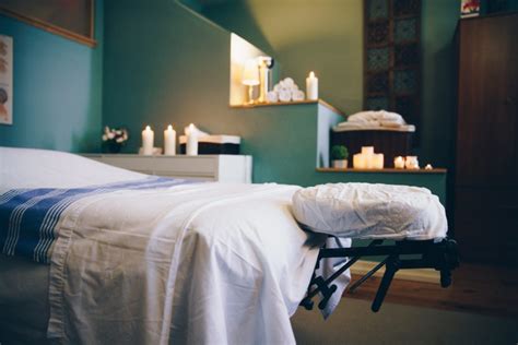 Swedish Massage Therapy Sovereign Body Massage